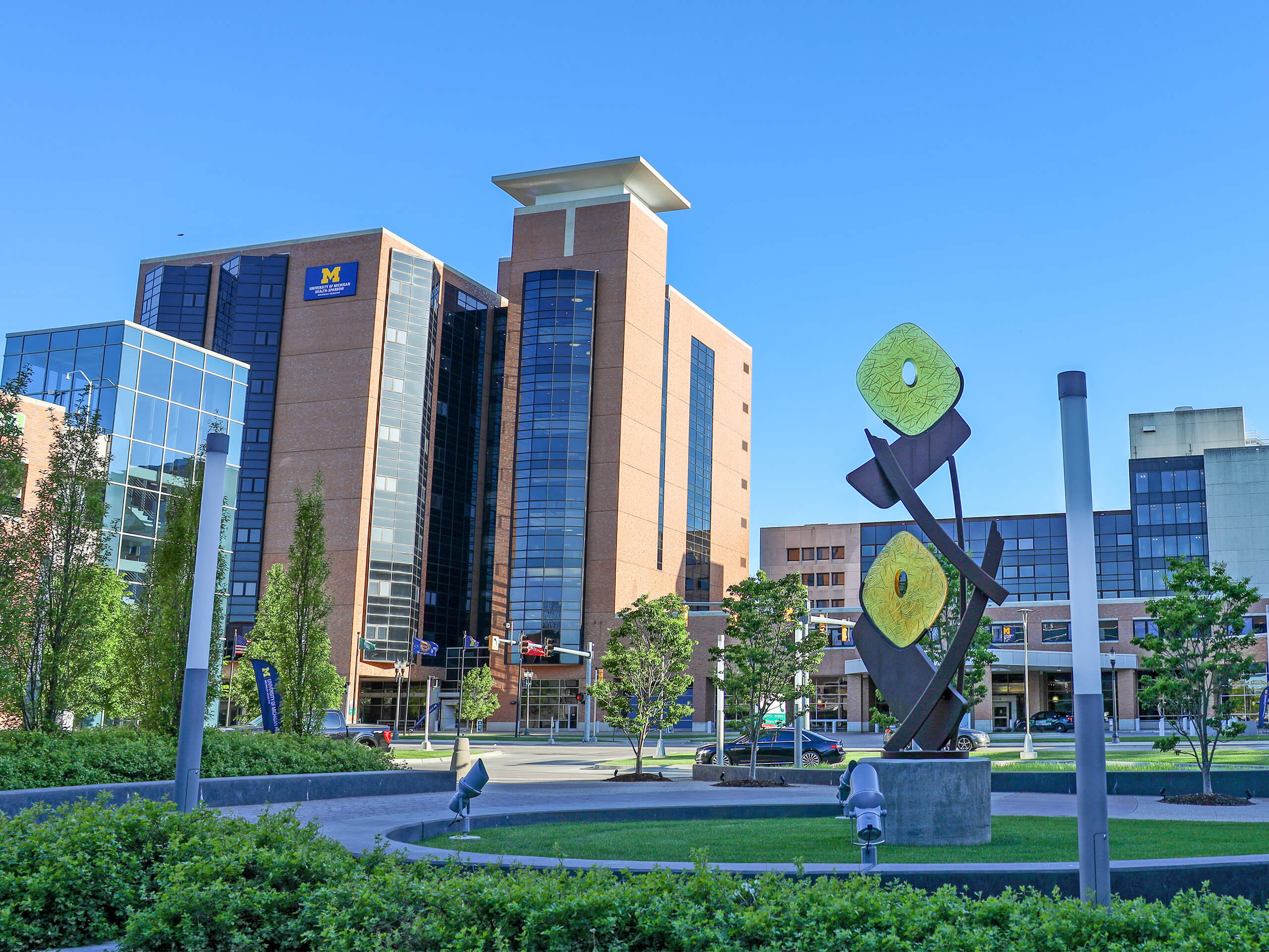 University of Michigan Health-Sparrow