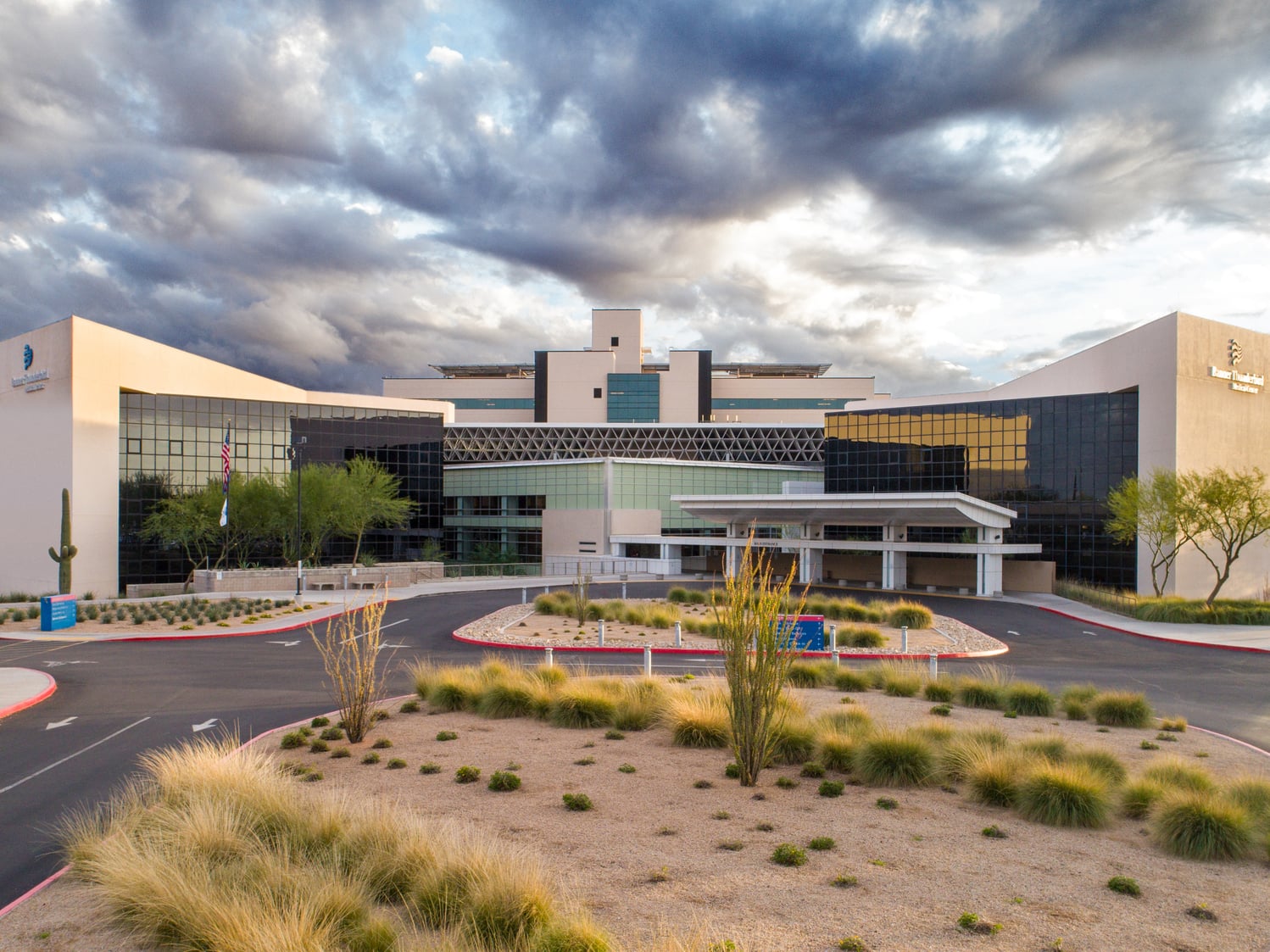Banner Thunderbird Medical Center