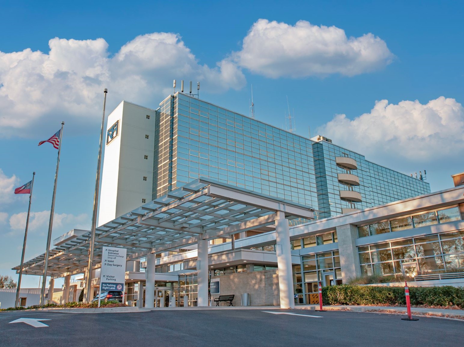 Northside Hospital Gwinnett