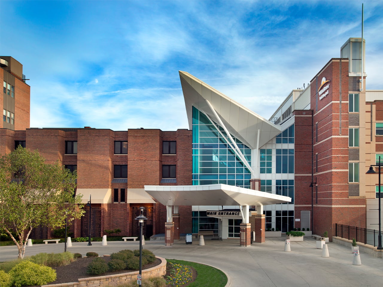WellSpan York Hospital