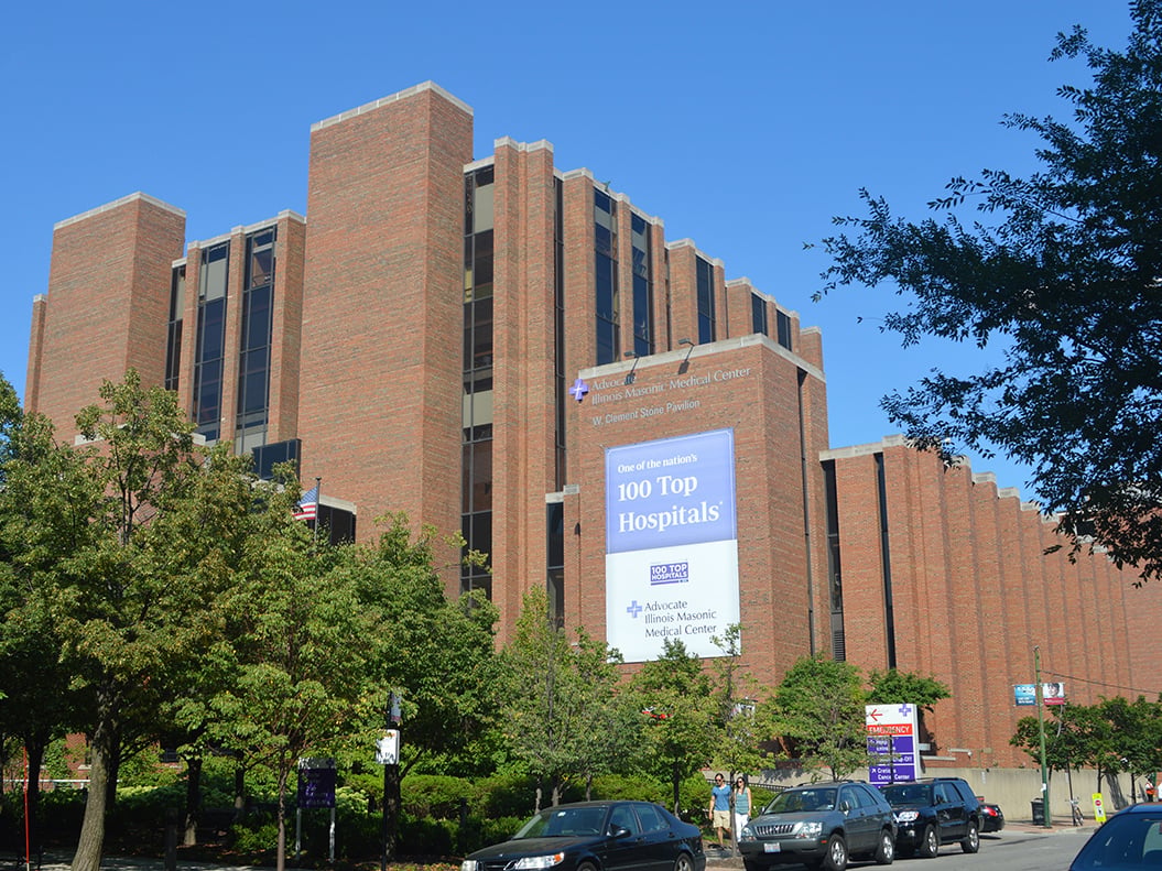 Advocate Illinois Masonic Medical Center