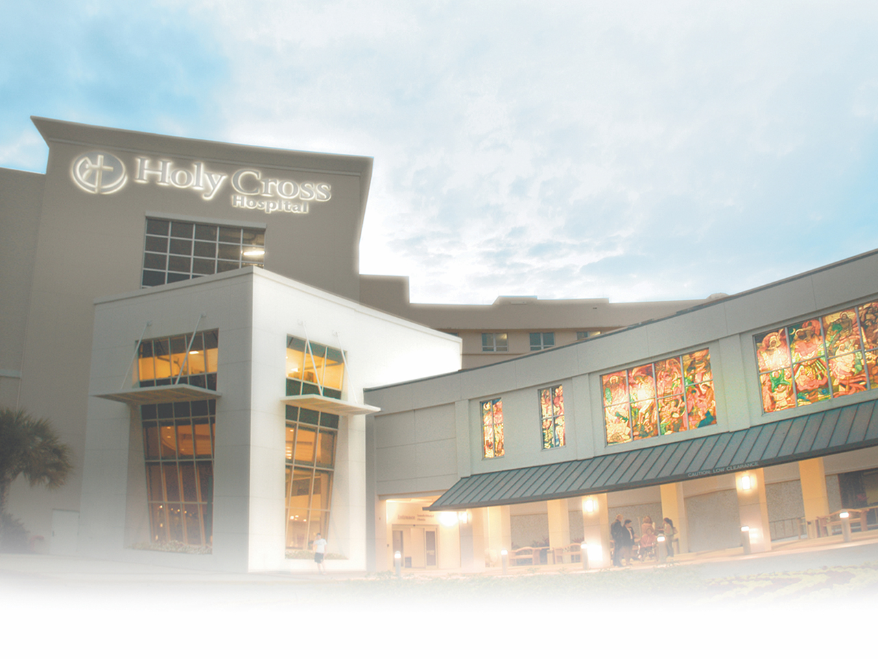 Holy Cross Health-Fort Lauderdale