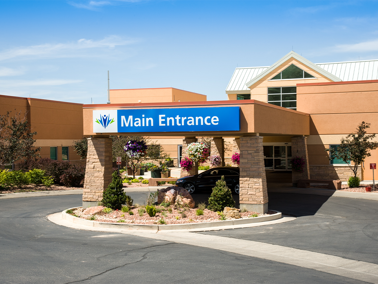 Intermountain Health Cedar City Hospital