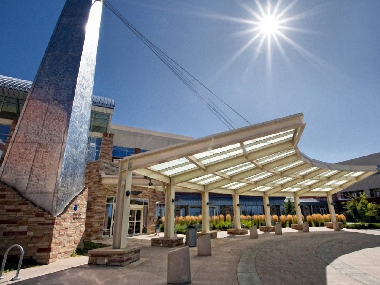 Intermountain Health Platte Valley Hospital