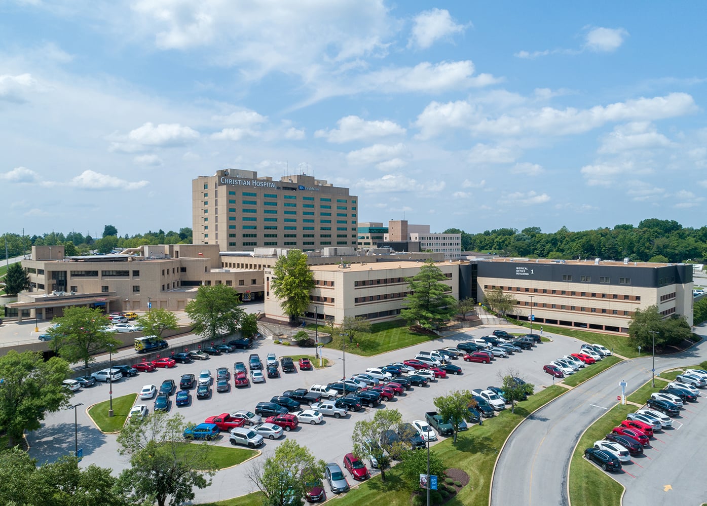 Christian Hospital