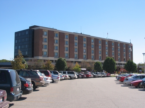 UnityPoint Health-Trinity Bettendorf