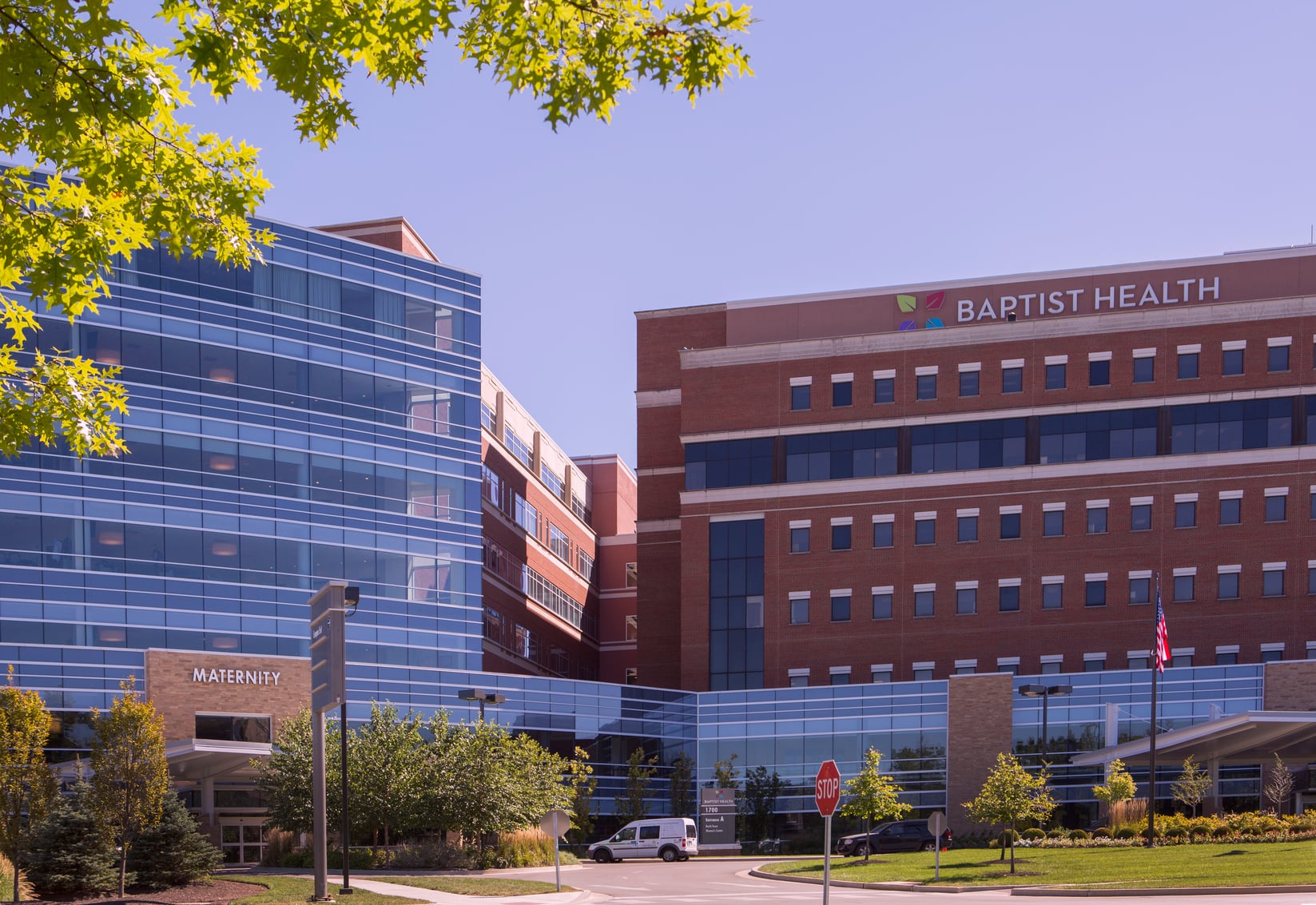 Baptist Health Lexington