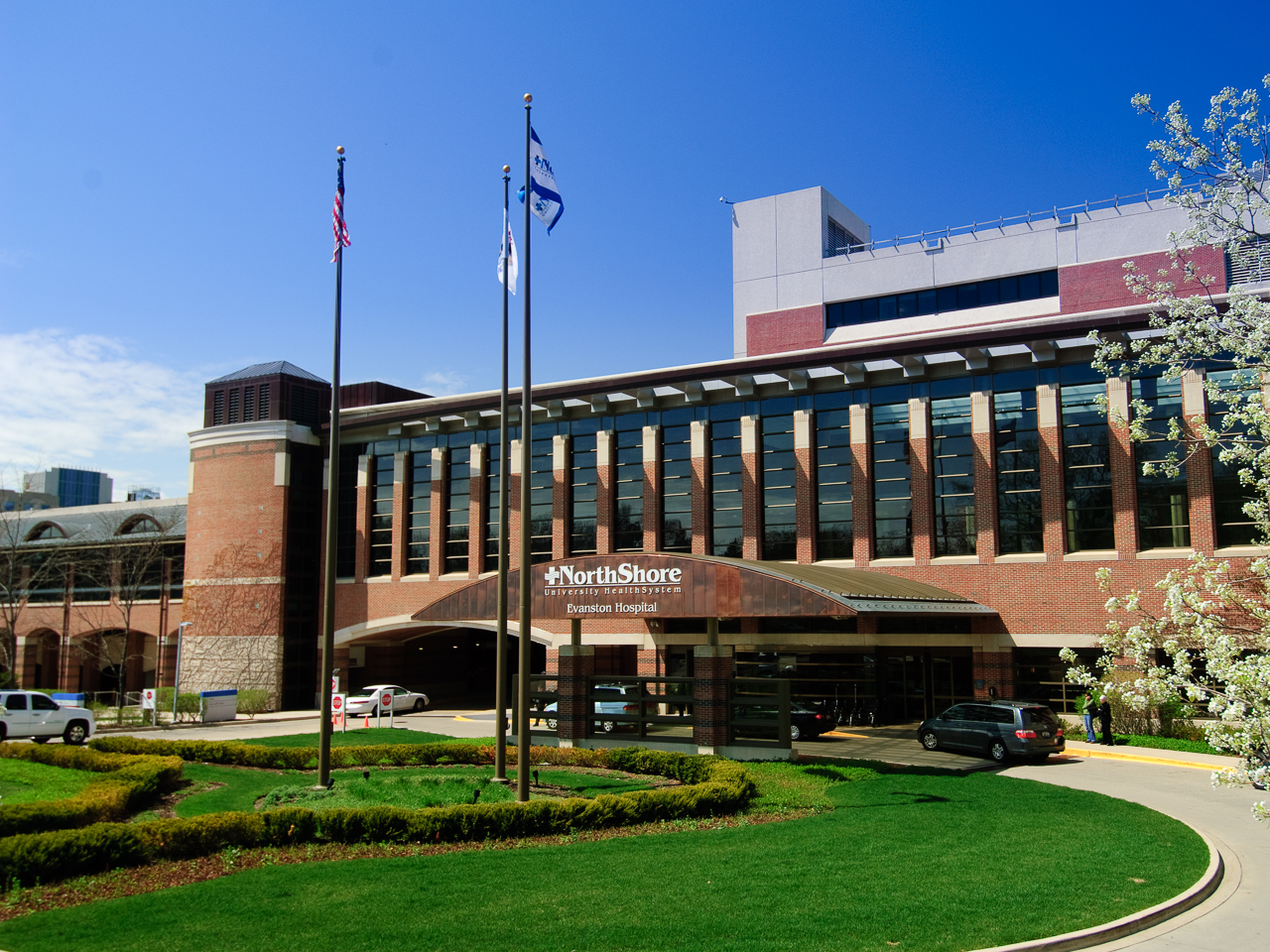Endeavor Health NorthShore Hospitals