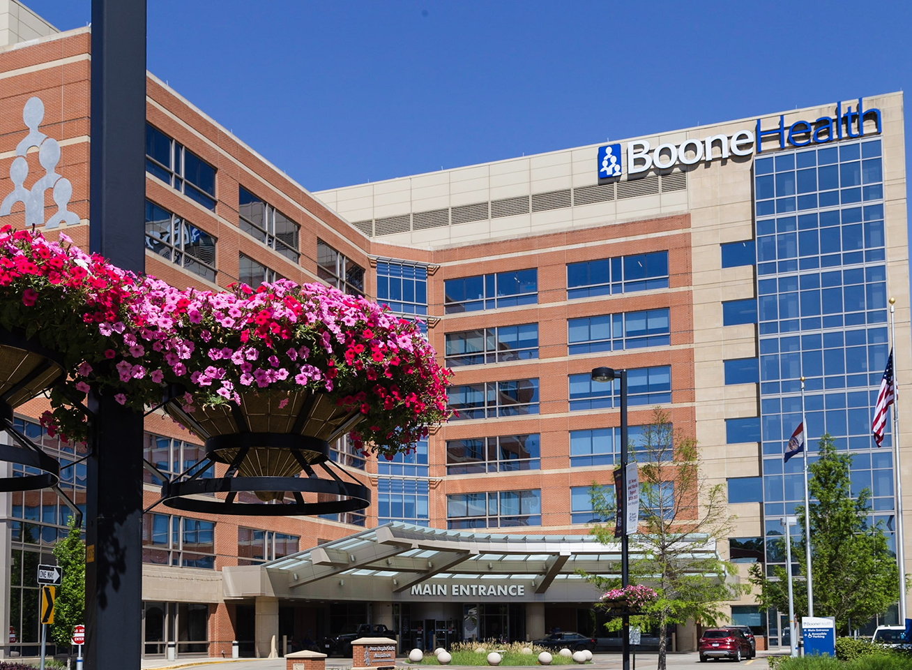 Boone Hospital Center