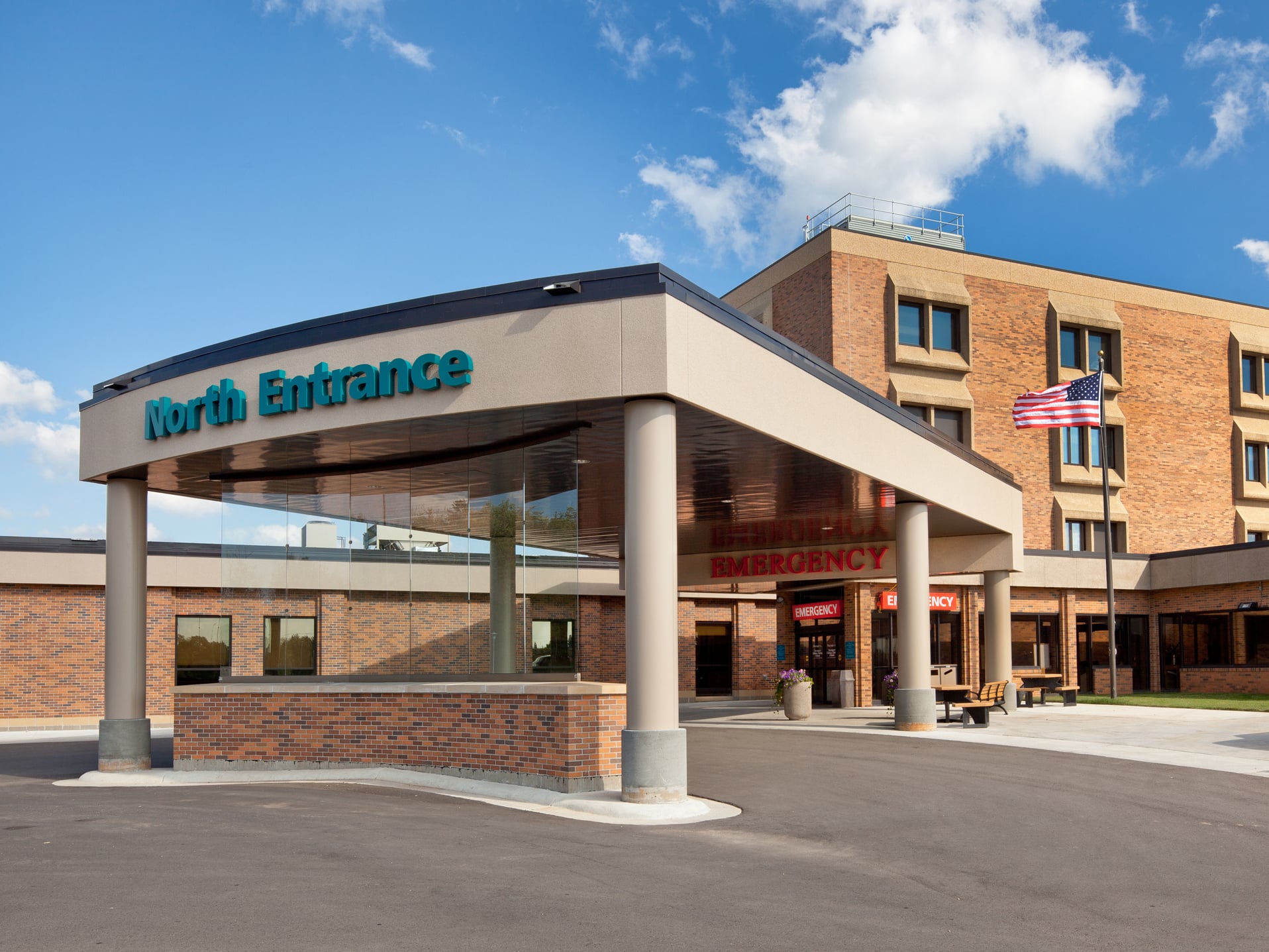Fairview Range Medical Center