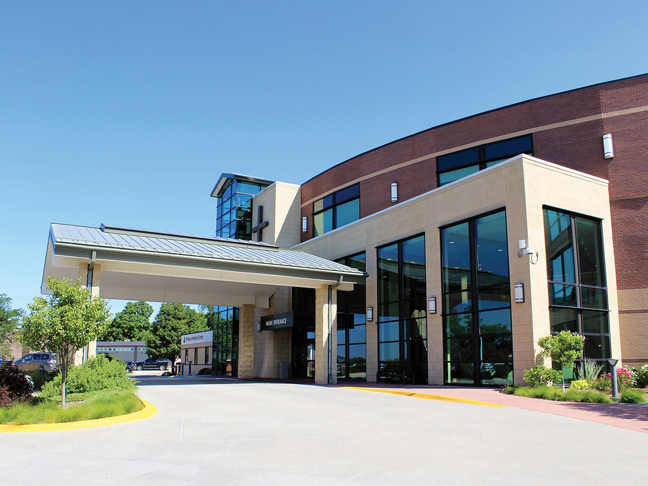 Franciscan Healthcare-West Point