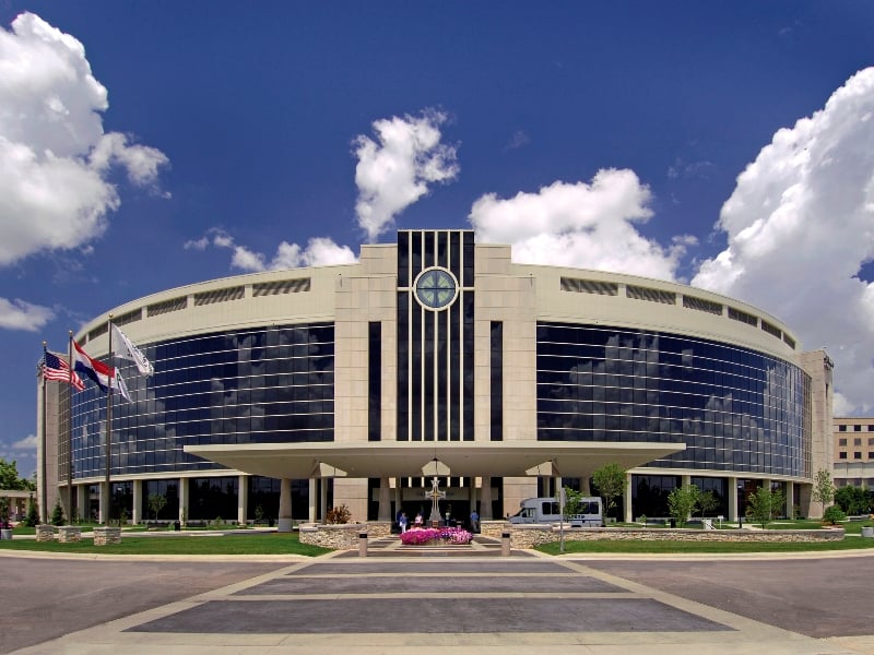 Mercy Hospital Springfield