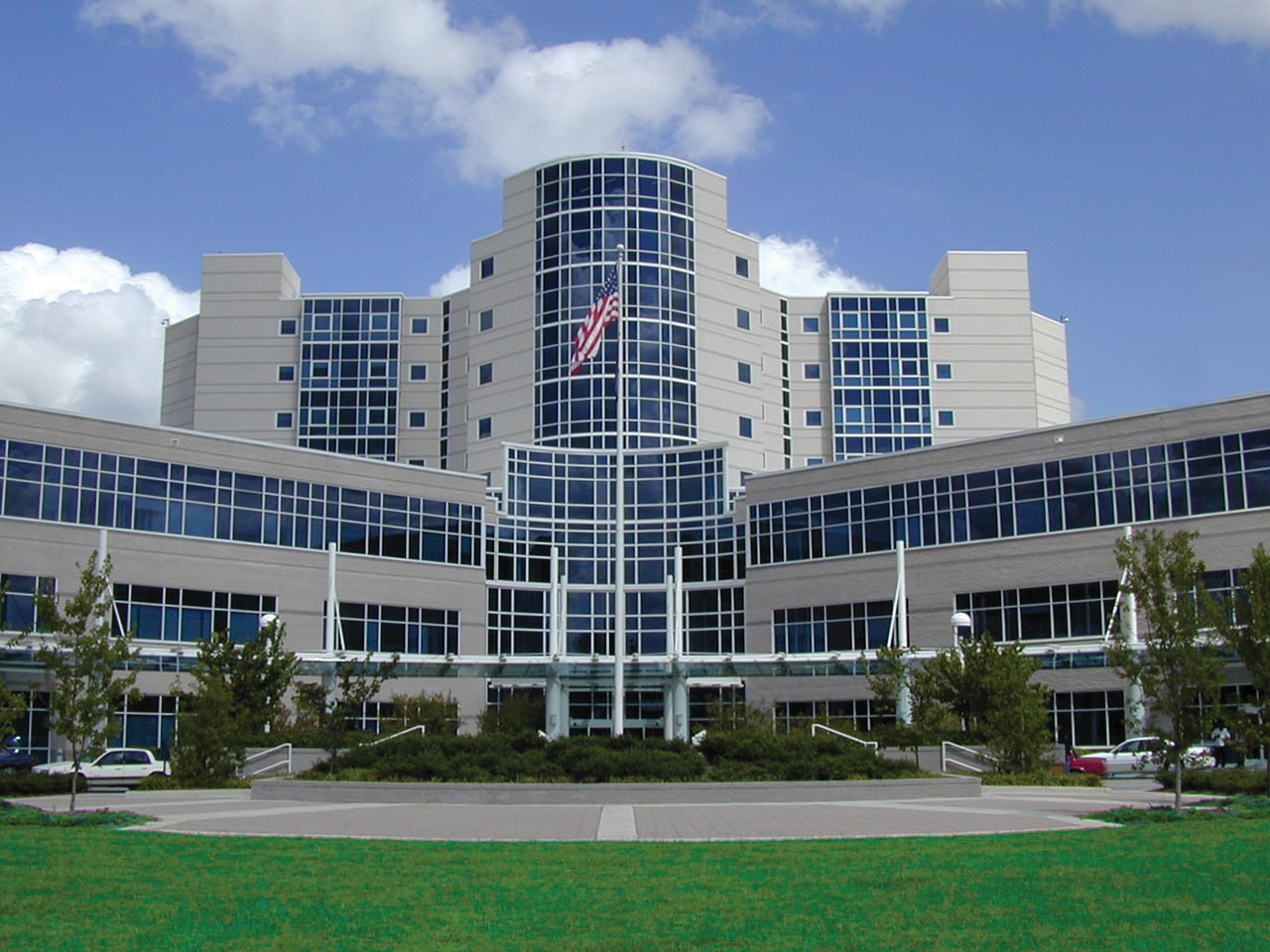 MUSC Health Florence Medical Center