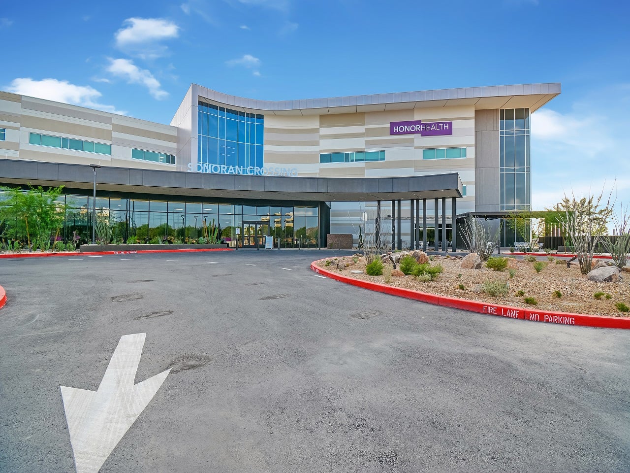 HonorHealth Sonoran Crossing Medical Center