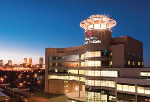 Hillcrest Medical Center