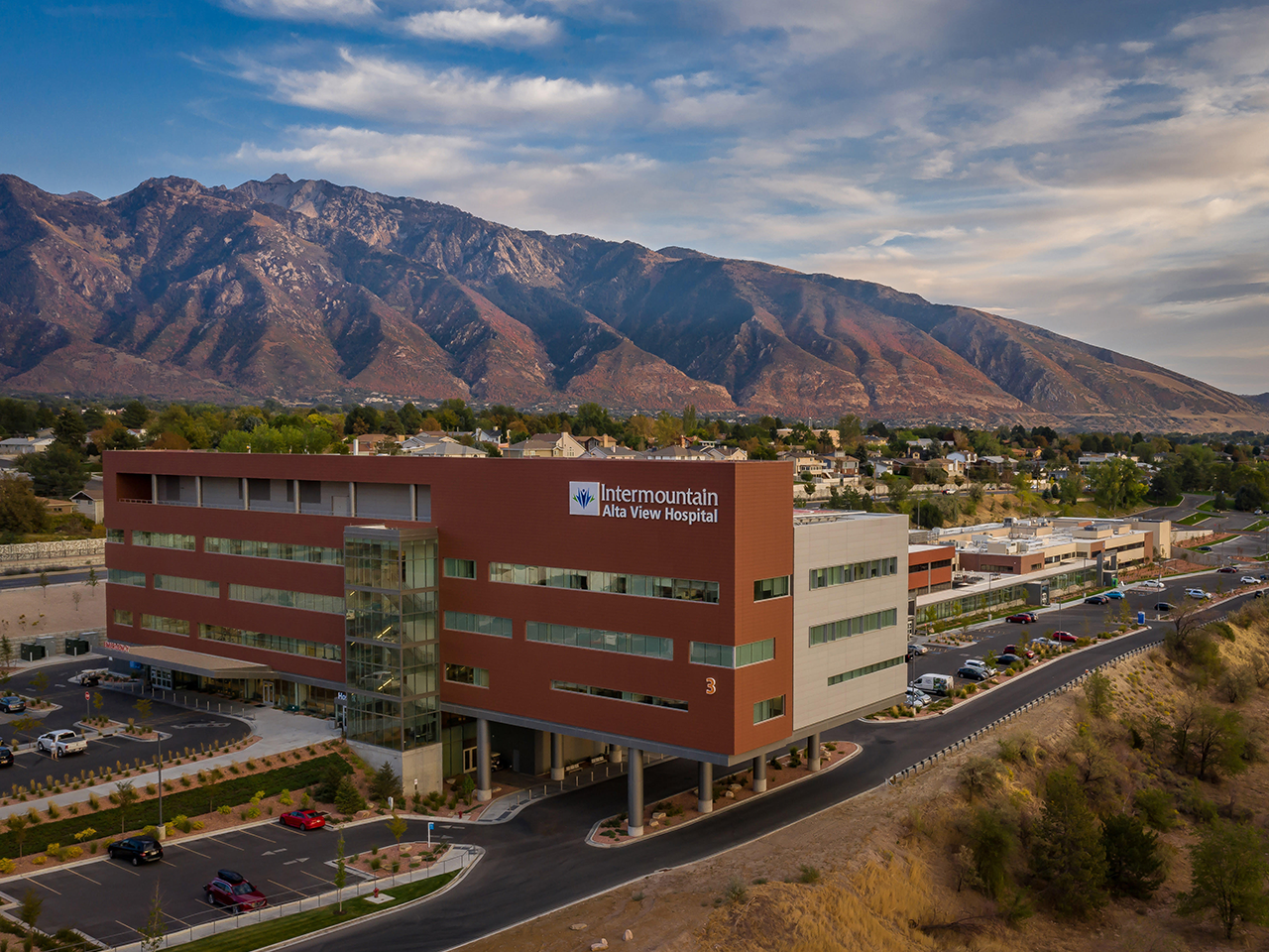 Intermountain Health Alta View Hospital