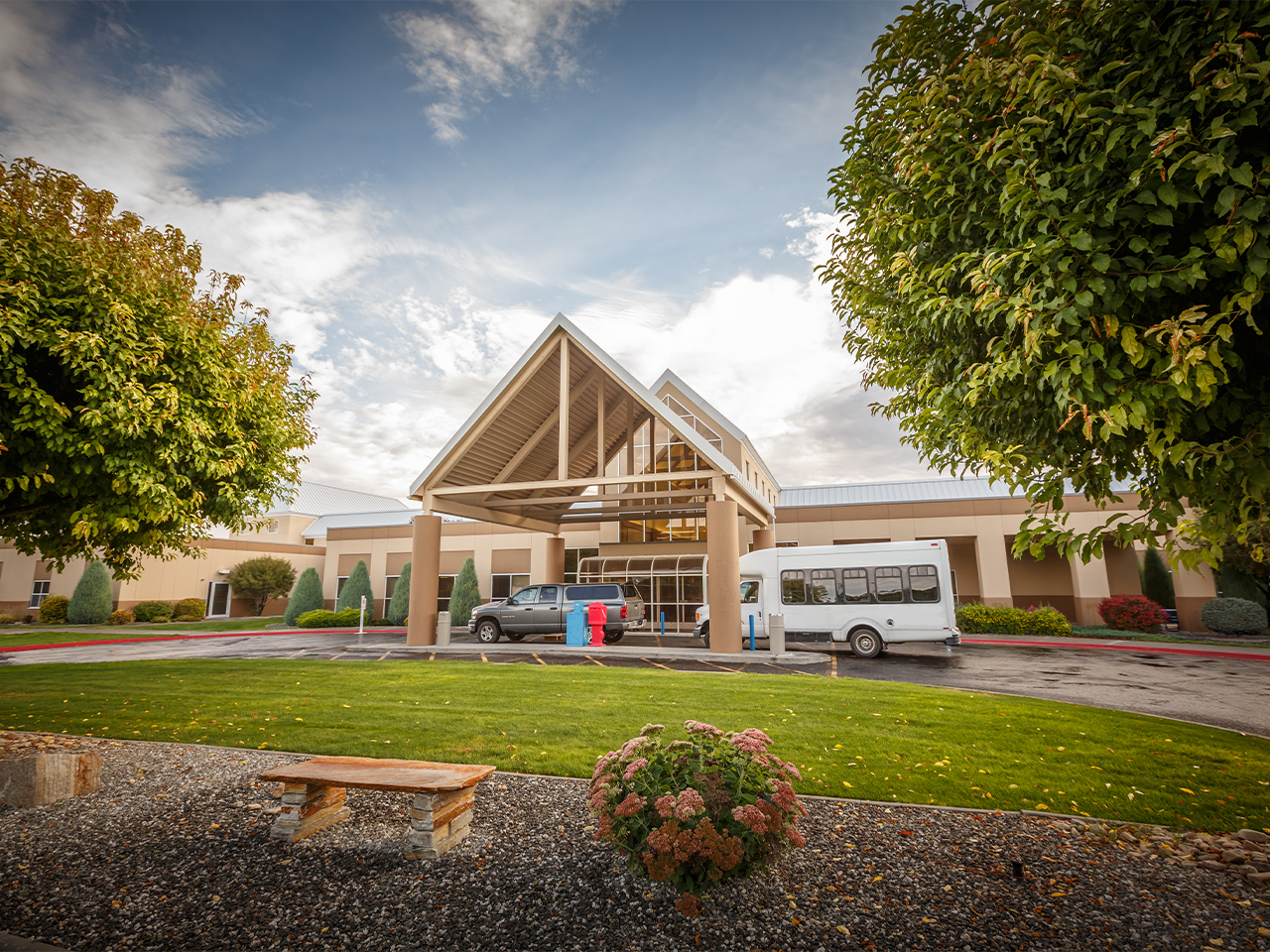 Intermountain Health Cassia Regional Hospital