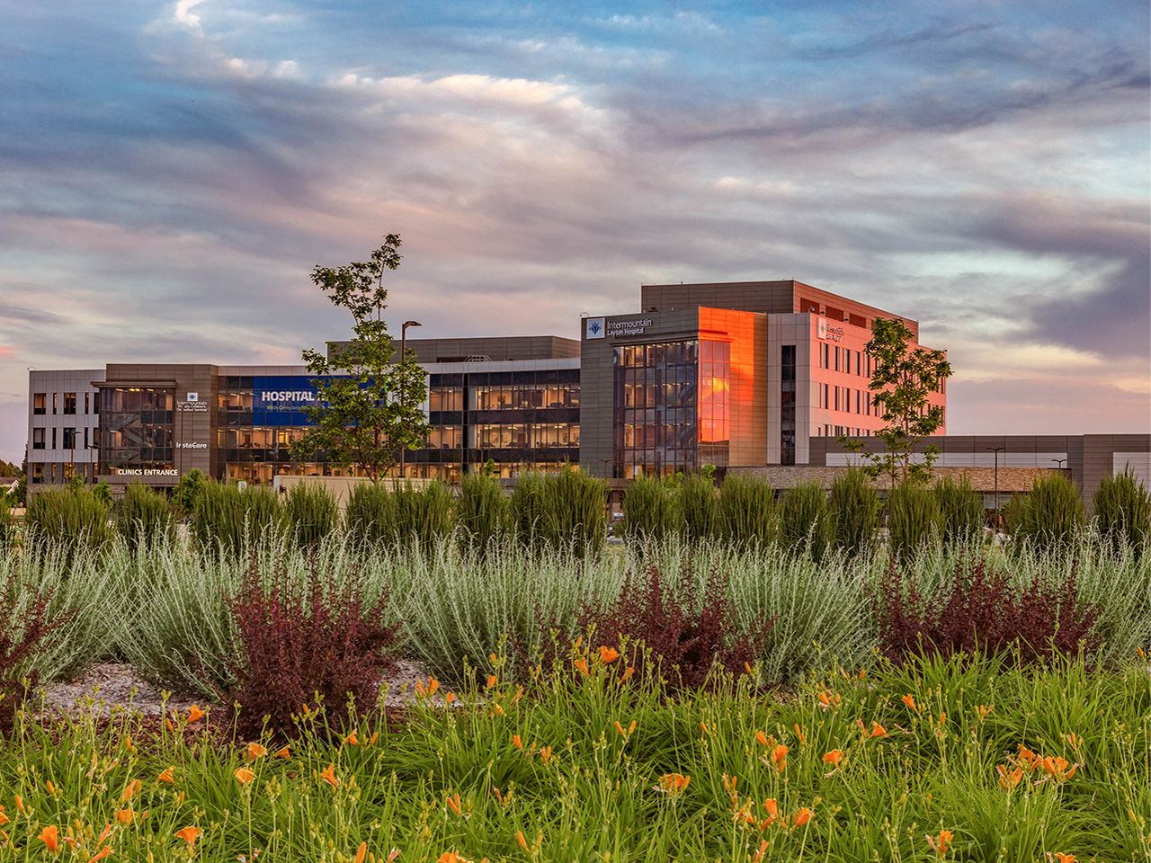 Intermountain Health Layton Hospital