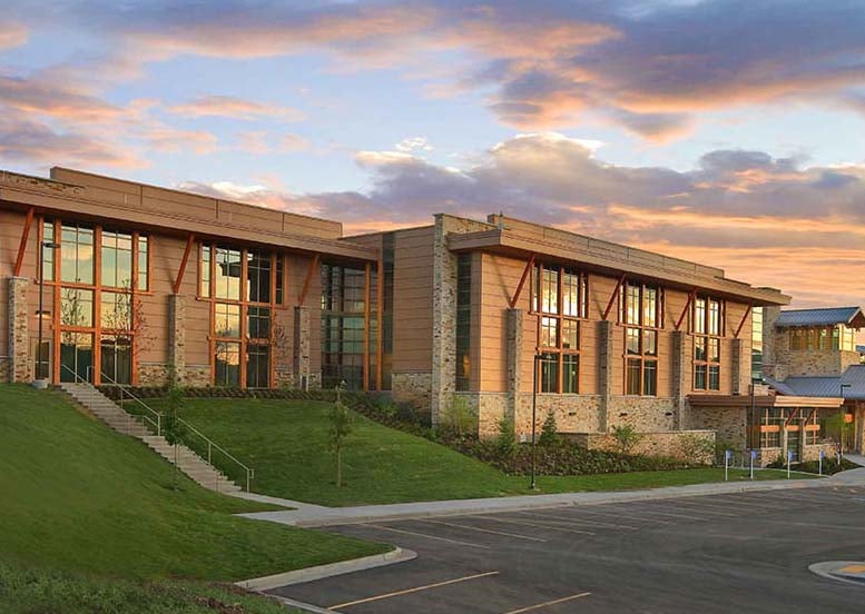 Intermountain Health Park City Hospital