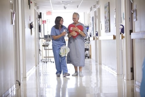 Lahey Hospital and Medical Center