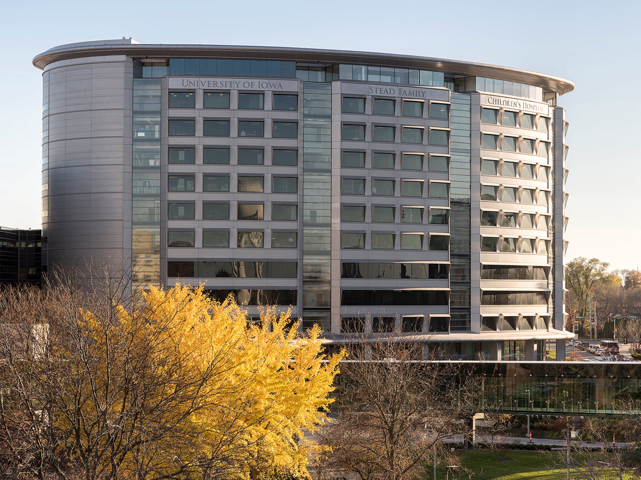 University of Iowa Health Care Medical Center