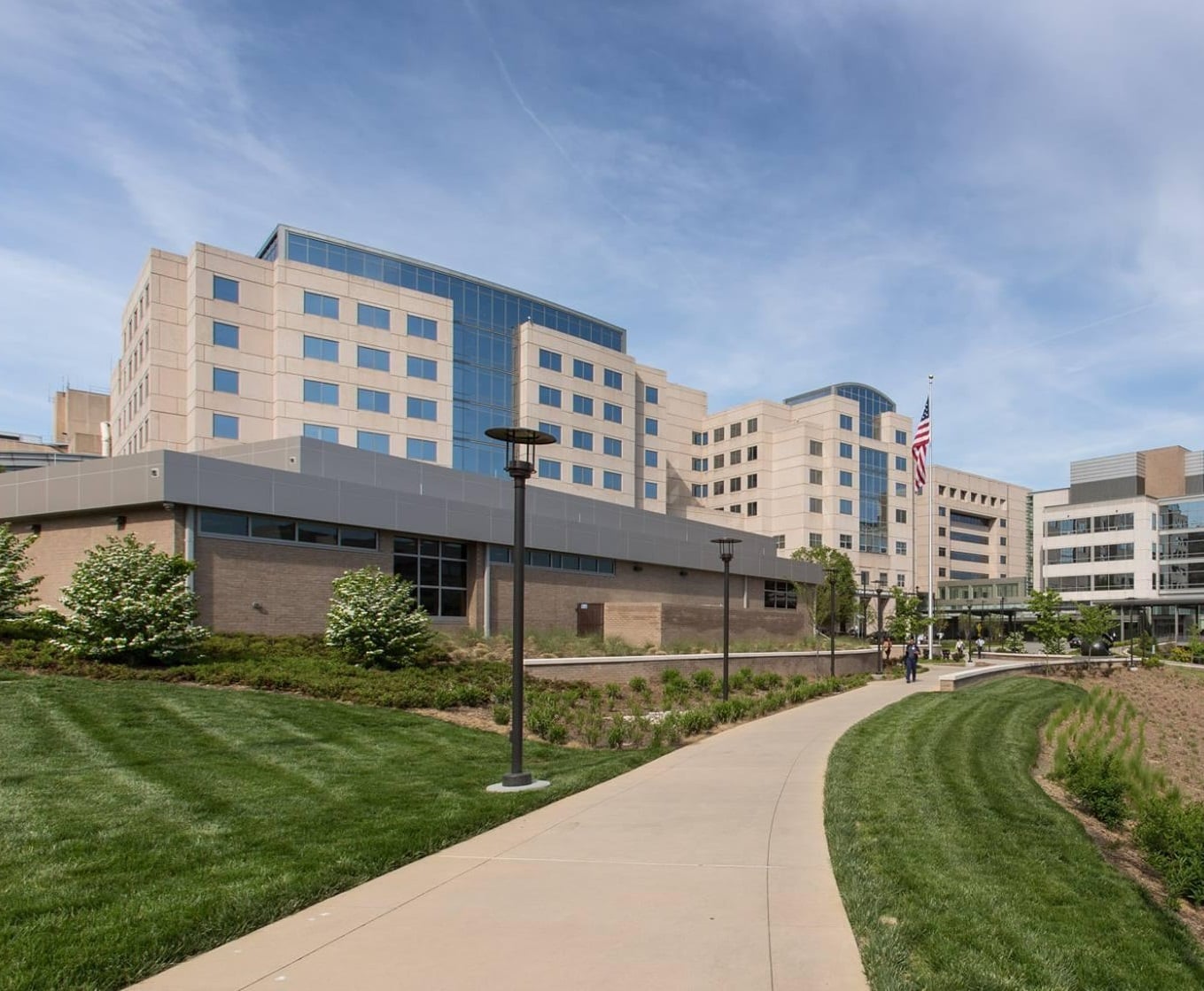 UNC Hospitals