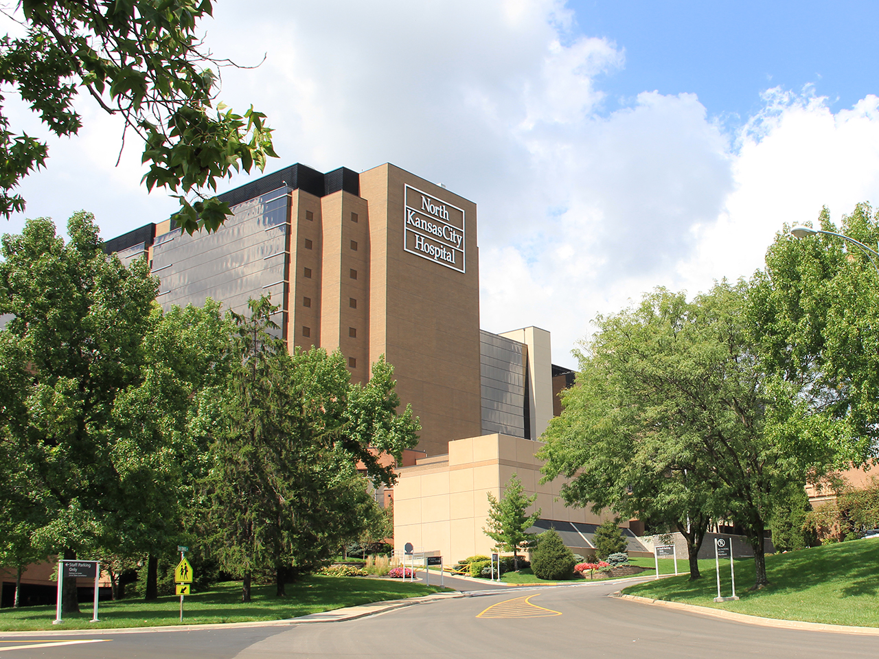 North Kansas City Hospital