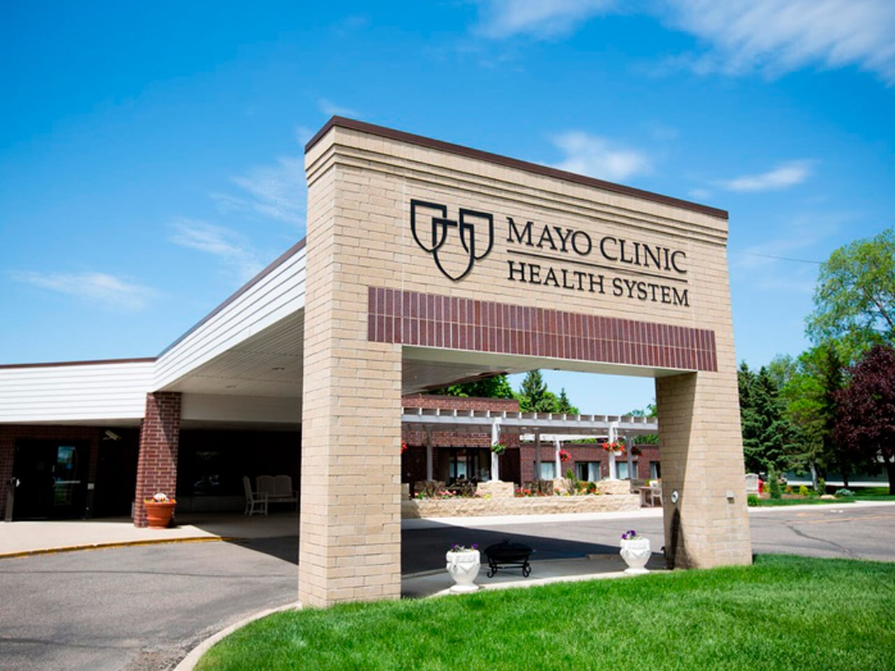 Mayo Clinic Health System-Red Wing