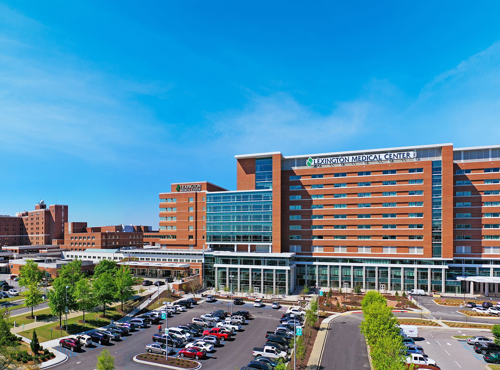 Lexington Medical Center