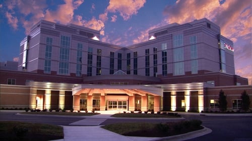 Covenant Health Parkwest