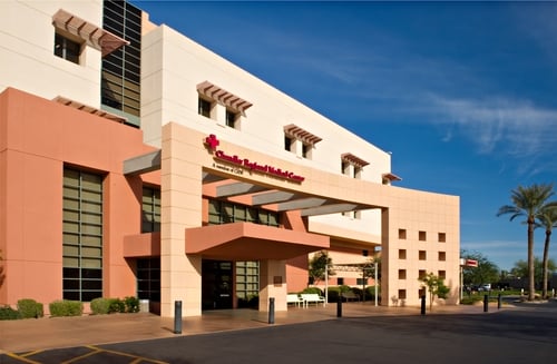 Chandler Regional Medical Center