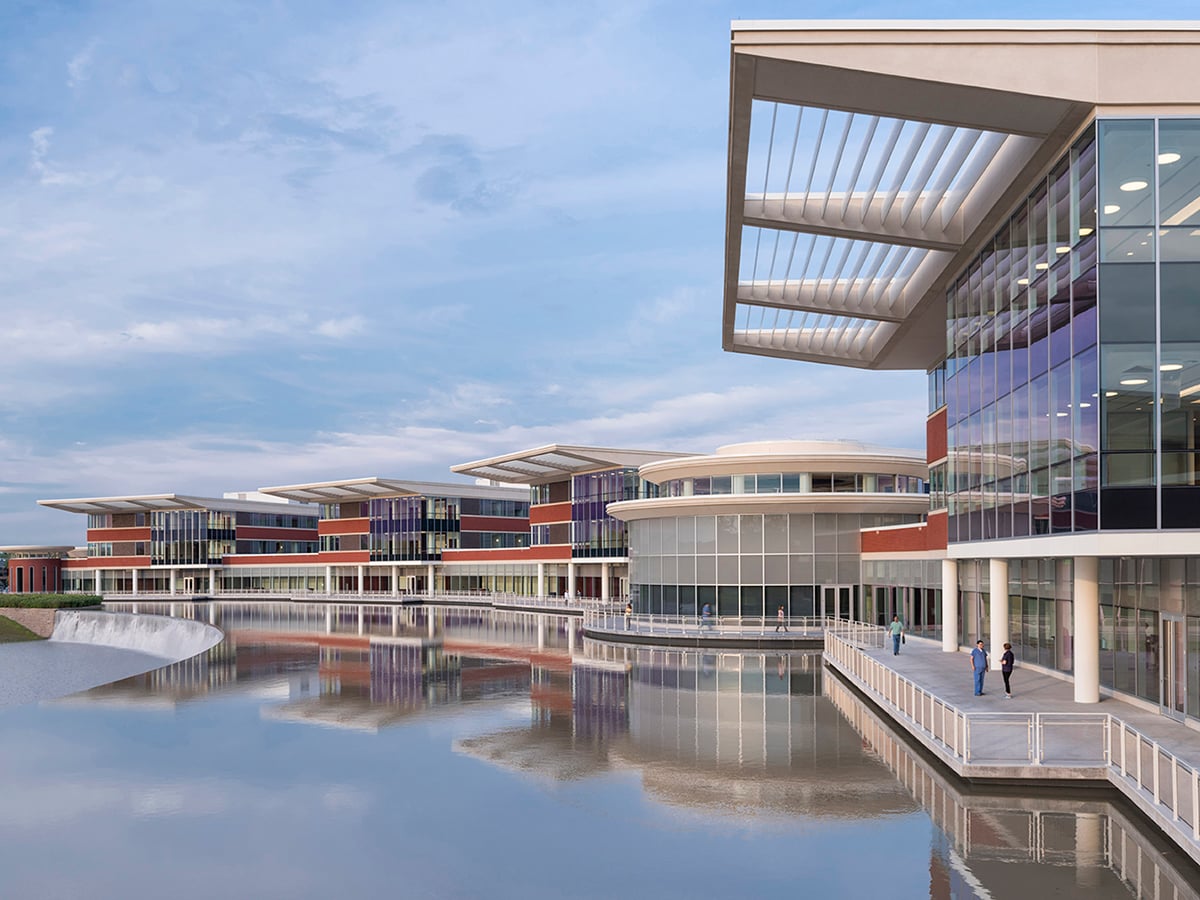 Northwestern Medicine Lake Forest Hospital