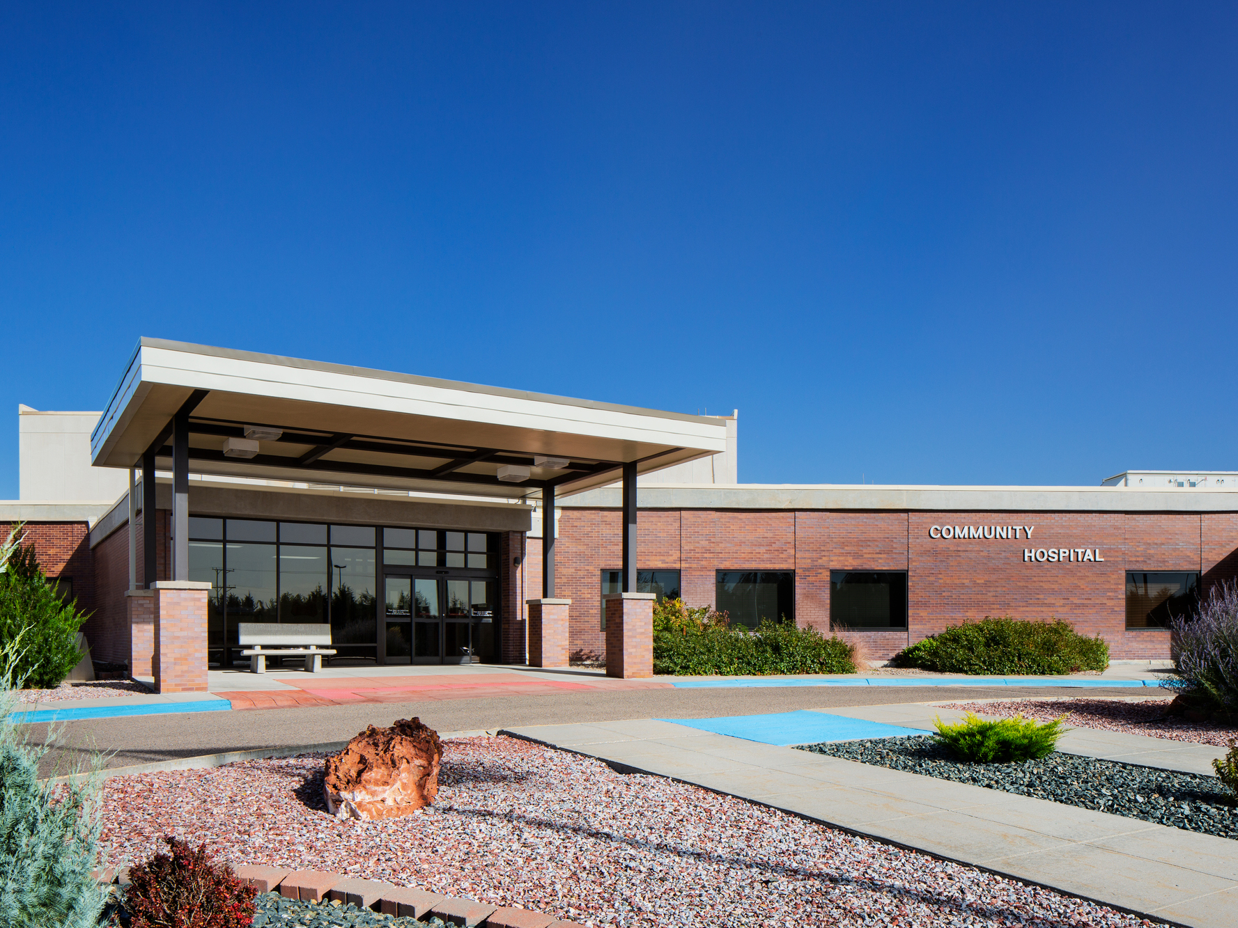 Community Hospital-Torrington