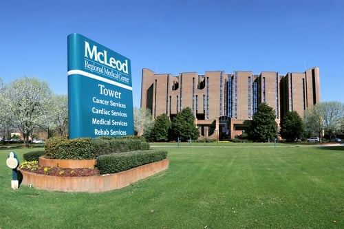 McLeod Regional Medical Center