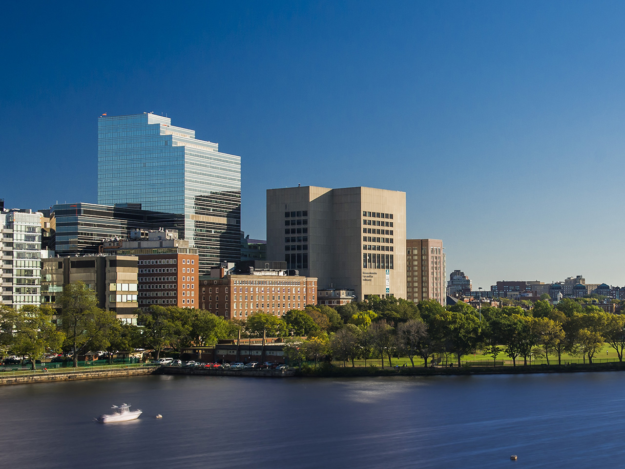 Massachusetts General Hospital