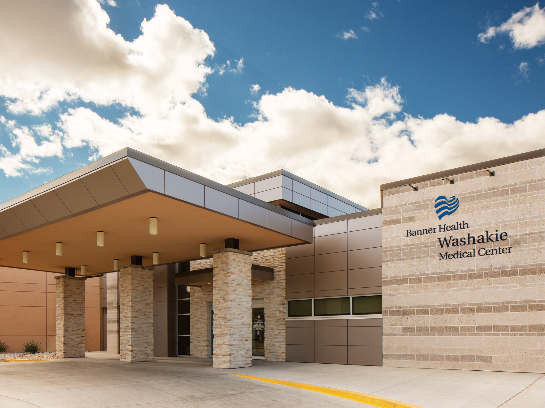 Washakie Medical Center