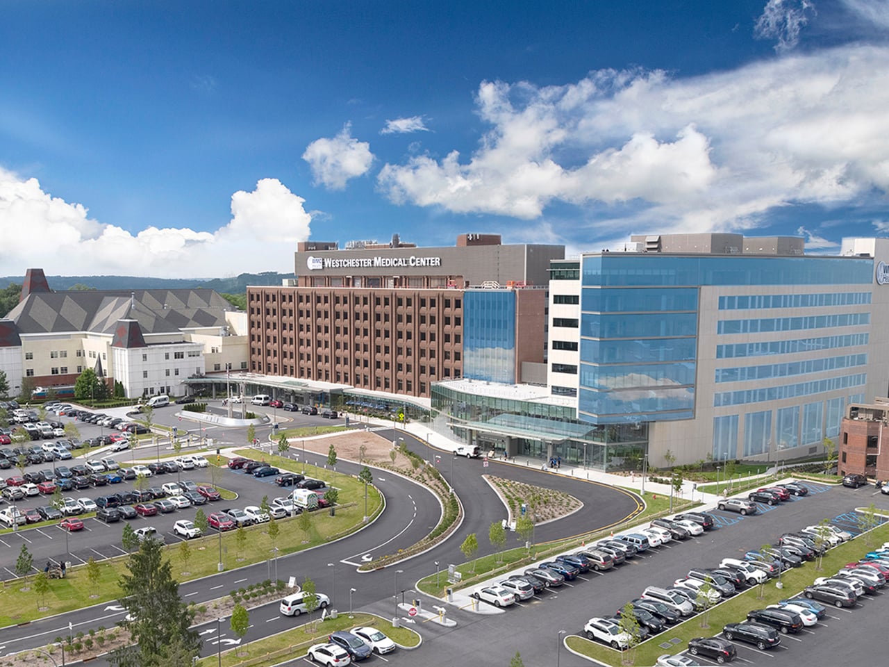 Westchester Medical Center