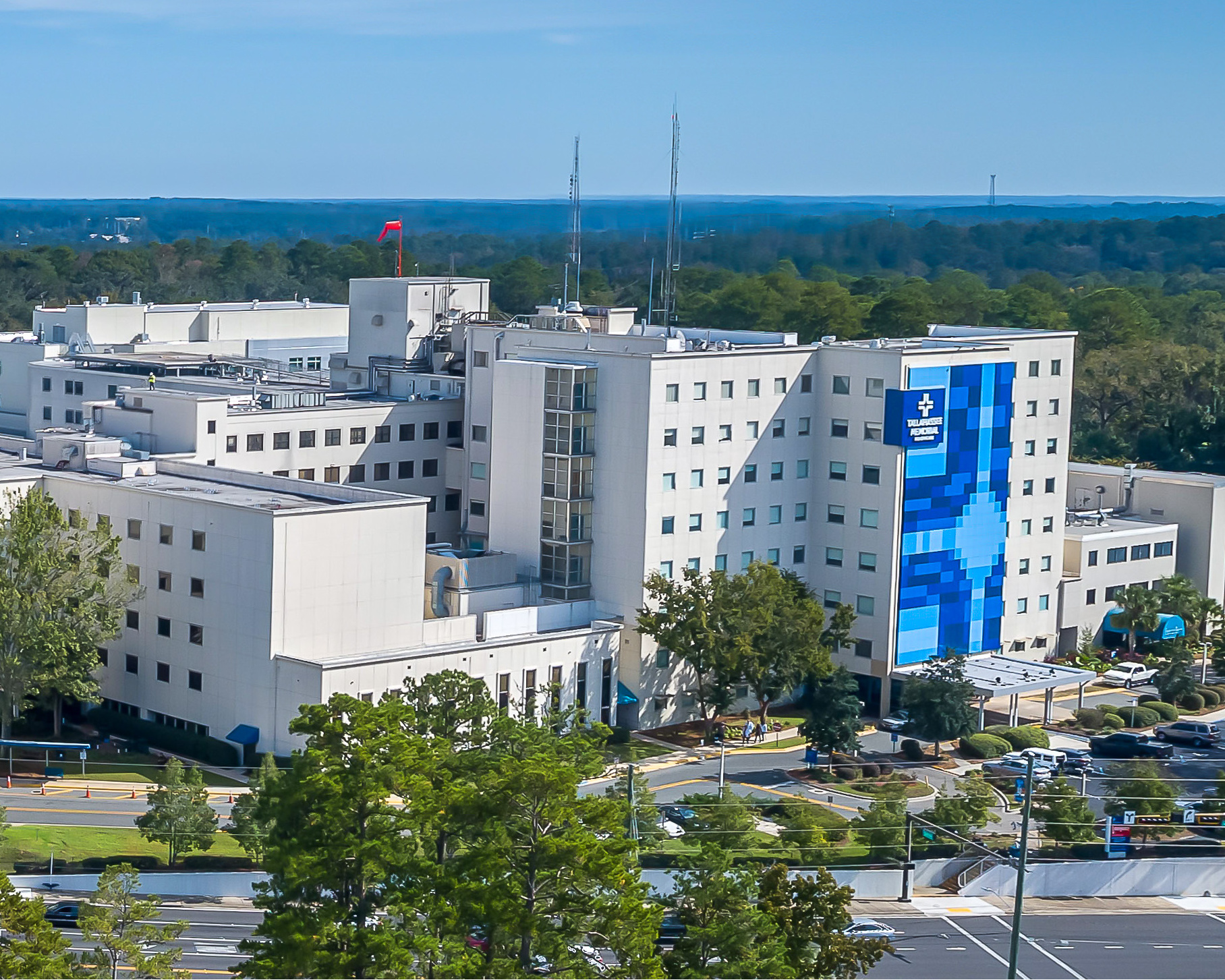 Tallahassee Memorial Healthcare