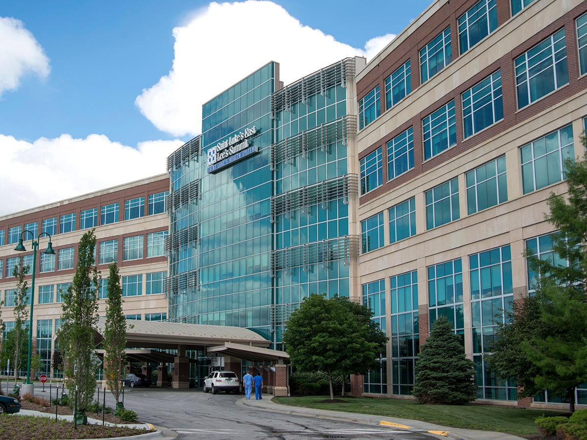 St. Luke's East Hospital