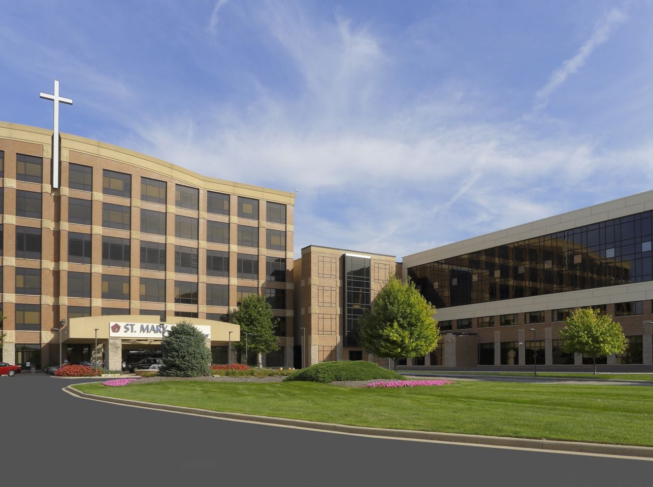 St. Mary Medical Center-Hobart