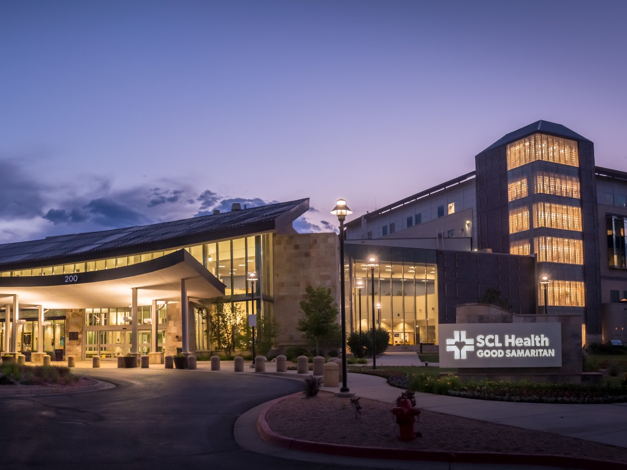 Intermountain Health Good Samaritan Hospital