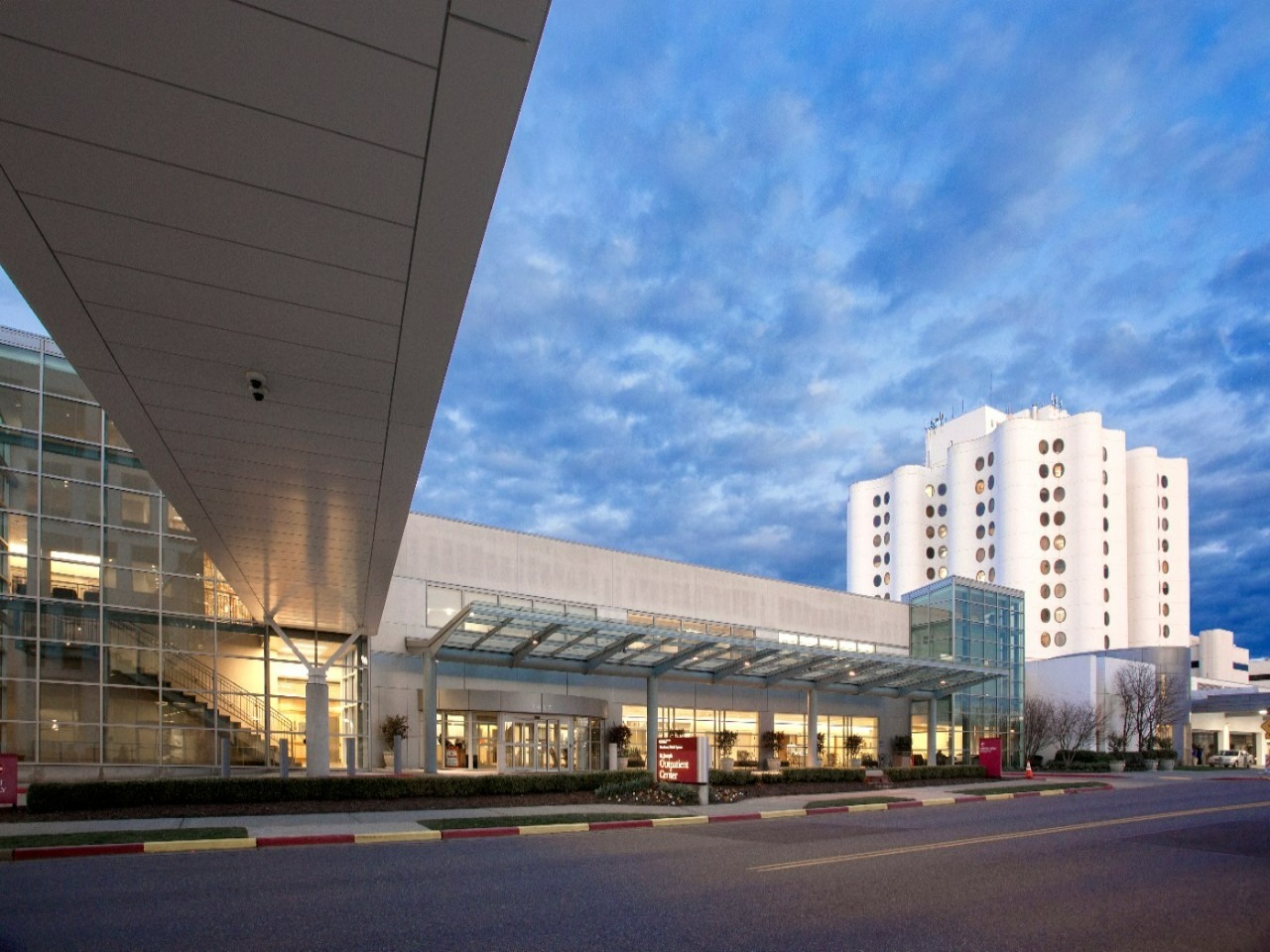 Virginia Mason Franciscan Health-St. Joseph Medical Center