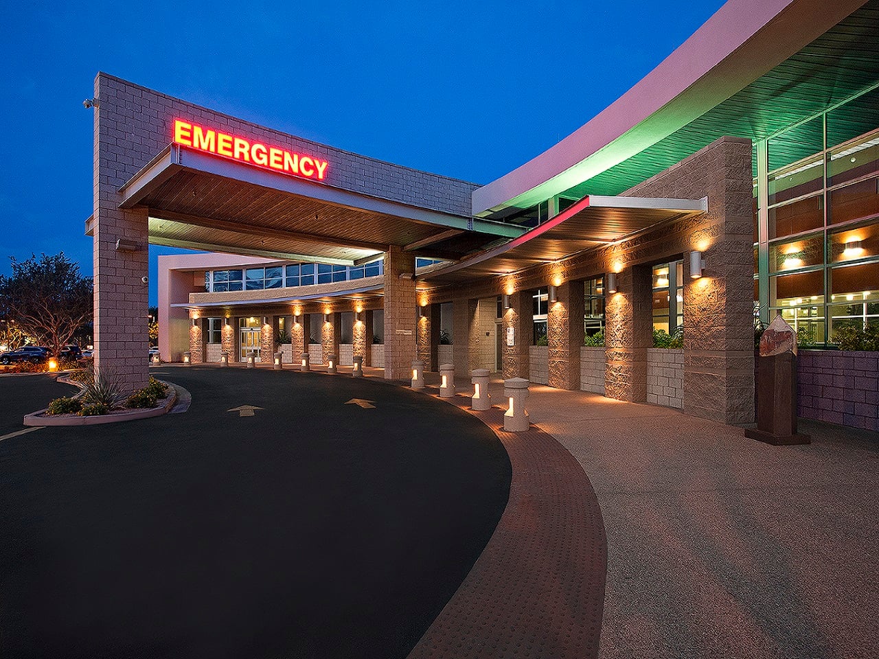 HonorHealth John C. Lincoln Medical Center