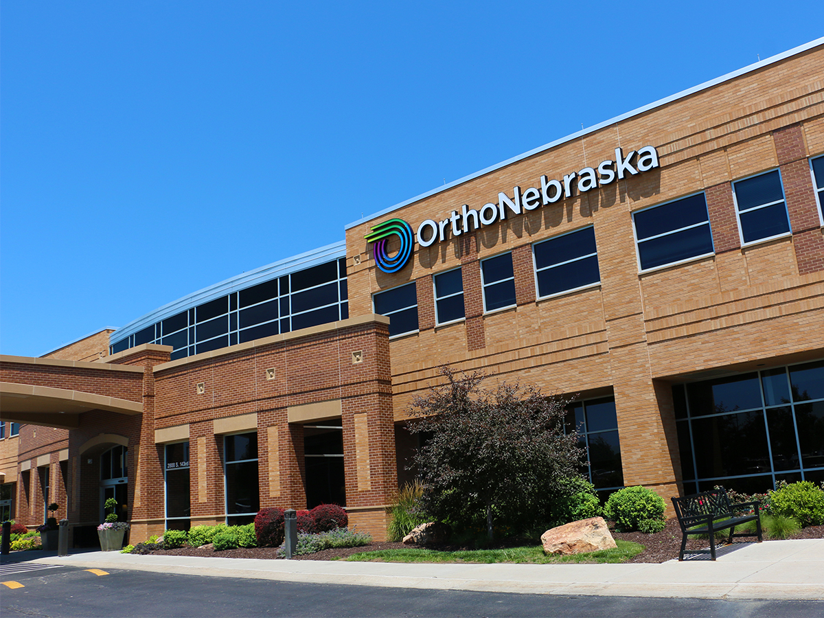 OrthoNebraska Hospital