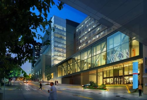 Virginia Mason Medical Center
