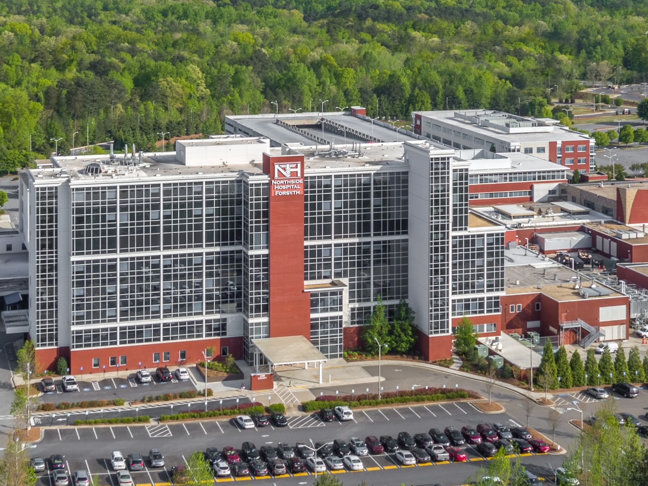 Northside Hospital Forsyth