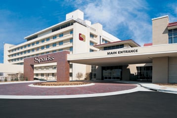 Sparks Regional Medical Center