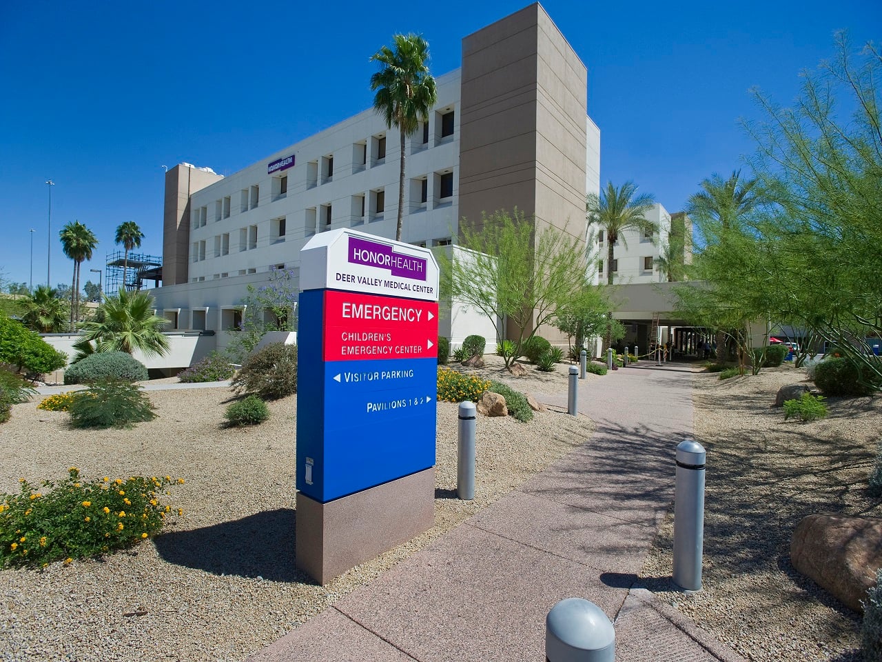 HonorHealth Deer Valley Medical Center