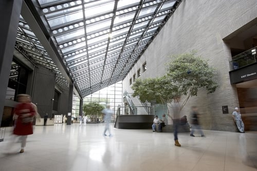 Mount Sinai Hospital