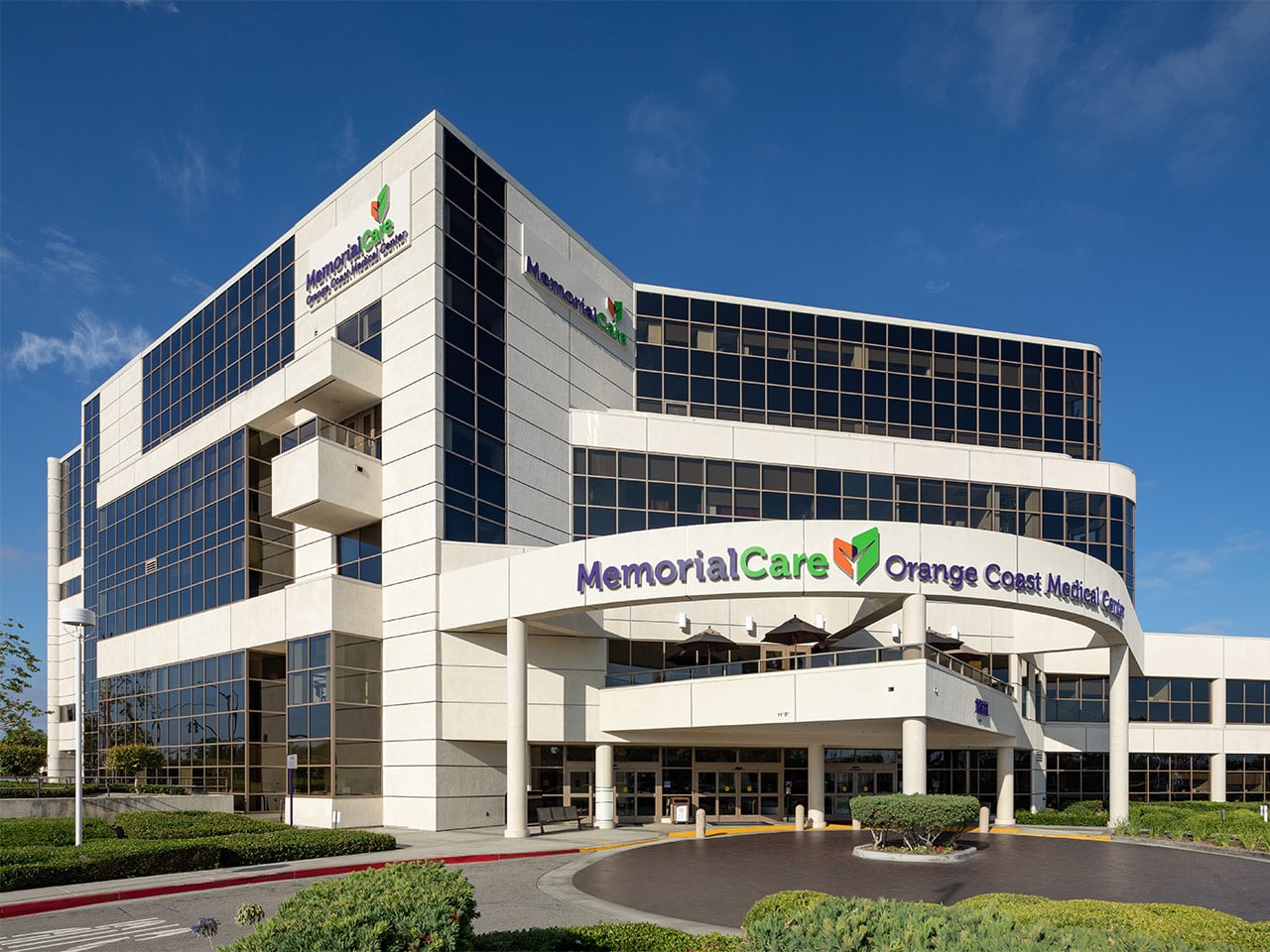 MemorialCare Orange Coast Medical Center